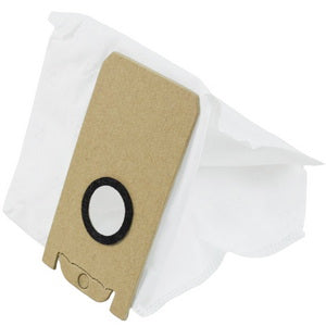 A set of bags for the cleaning station of the Xiaomi robot vacuum cleaner (4 pcs.) microfiber