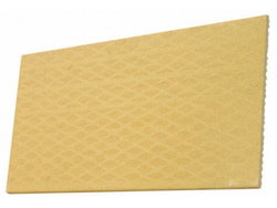 Камінь шамотний для піцца печі Pizza Group, GGF A95OO65004 660x330x14(11+3)мм