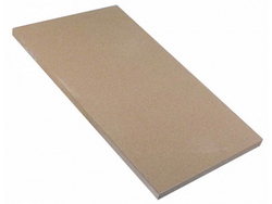 Камінь шамотний для піцца печі MORETTI 76002140 665x336x15мм