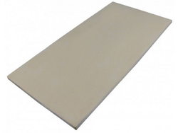 Камінь подовий, шамотний для піцца печі GGF FE серії, TAVEL011 718x359x17мм