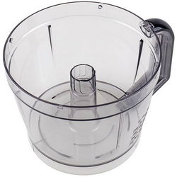 Main bowl for food processor Bosch 00752280 1000ml