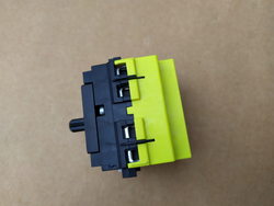 Peremikach rotary vimikach GIOVENZANA SE323004R for pizza oven Pizza-Group