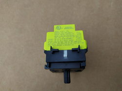 Peremikach rotary vimikach GIOVENZANA SE323004R for pizza oven Pizza-Group