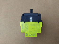 Peremikach rotary vimikach GIOVENZANA SE323004R for pizza oven Pizza-Group