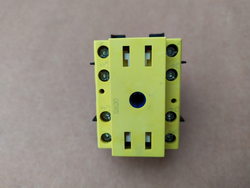 Peremikach rotary vimikach GIOVENZANA SE323004R for pizza oven Pizza-Group