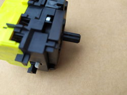 Peremikach rotary vimikach GIOVENZANA SE323004R for pizza oven Pizza-Group