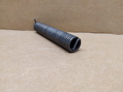 Torsion spring for pizza oven Mastro, Zanolli T2 POLIS, T6 POLIS series