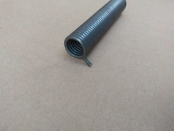 Torsion spring for pizza oven Mastro, Zanolli T2 POLIS, T6 POLIS series