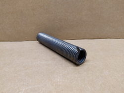 Torsion spring for pizza oven Mastro, Zanolli T2 POLIS, T6 POLIS series