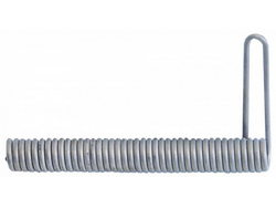 Торсионная пружина кручения для пицца печи Pizza Group ENTRY, FGM, FGS серии