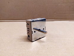 Energy regulator DIAMOND 45ER104C1 for Sirman, Bartscher. IB5256500, IGS804403