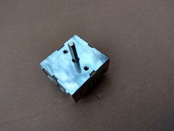 Energy regulator DIAMOND 45ER104C1 for Sirman, Bartscher. IB5256500, IGS804403