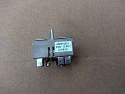 Energy regulator DIAMOND 45ER104C1 for Sirman, Bartscher. IB5256500, IGS804403