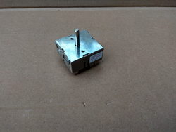 Energy regulator DIAMOND 45ER104C1 for Sirman, Bartscher. IB5256500, IGS804403