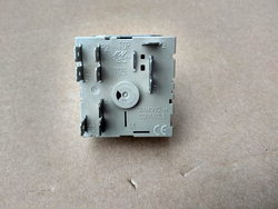 Energy regulator DIAMOND 45ER104C1 for Sirman, Bartscher. IB5256500, IGS804403