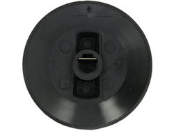 Handle peremikach handle for pizza oven Cuppone, Fornitalia, Mastro TEMPERATURE 85-450°C