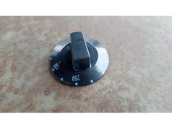 Handle peremikach handle for pizza oven Cuppone, Fornitalia, Mastro TEMPERATURE 85-450°C