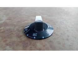 Handle peremikach handle for pizza oven Cuppone, Fornitalia, Mastro TEMPERATURE 85-450°C