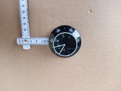 Handle peremikach handle for pizza oven Pizza-Group TEMPERATURE 0-500°C