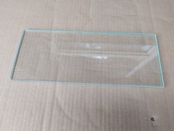 A set of doors for pizza ovens Fimar, GAM, GGF. 250x100x5mm