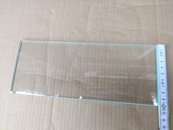 A set of doors for pizza ovens Fimar, GAM, GGF. 250x100x5mm