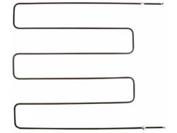 Тен універсальний нагрівач для піцца печі Cuppone 2000Вт, 230В, фланець різьб. ø1/4"