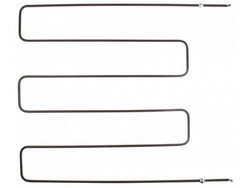 Тэн универсальный нагреватель для пицца печи Cuppone Base, Tiziano серии 3200Вт, 230В, фланец ø1/4"