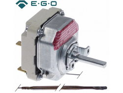 Термостат EGO 55.34093.800 для піцца печі Cuppone, GAM, Pizza-Group, GGF, Apach 50-500(512)°C