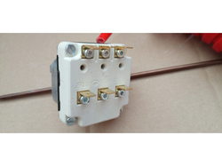 Thermostat EGO 55.34083.803 for pizza oven Cuppone, GGF, Apach 60-512°C