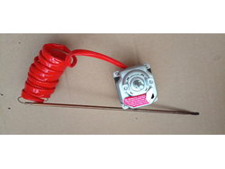 Thermostat EGO 55.34083.803 for pizza oven Cuppone, GGF, Apach 60-512°C