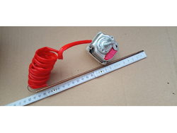 Thermostat EGO 55.34083.803 for pizza oven Cuppone, GGF, Apach 60-512°C