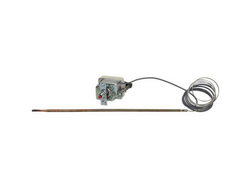 Термостат защитный Moretti, Tornati 74200370 макс.+512°C EGO 55.19584.010 55.10584.800