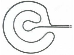 Тэн для пицца пресса Cuppone P45, PFZ45 серии 2500Вт, 230В