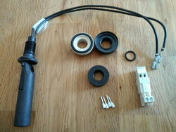 Vimikac float RSF74Y100RN Crydom for Miele/Winterhalter dishwasher 345446