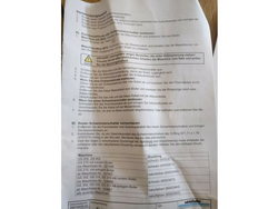 Vimikac float RSF74Y100RN Crydom for Miele/Winterhalter dishwasher 345446