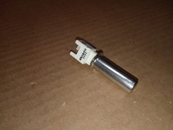 Temperature sensor NTC 4,8kOhm -40...+110°C for washing machine Electrolux Professional/Bosch 381477