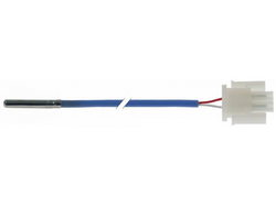 Датчик температури NTC 10kOhm -40...+110°C для посудомийної машини 403942