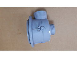 Drainage drain for dishwasher Colged, Elettrobar, Apach, Amika