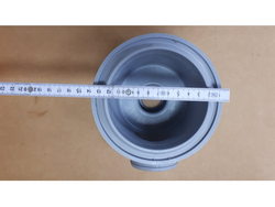 Drainage drain for dishwasher Colged, Elettrobar, Apach, Amika