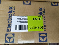 Shower drain for dishwasher Electrolux, Zanussi LS6, LS8, WT50 series