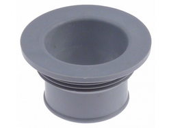 Сливное колено дренажное для посудомоечной машины Fagor, Edesa FI, AD, ADE серии