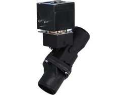 Клапан сливной электромагнитный ASCO для посудомоечной машины Hobart CNA, CSA, FTN серии