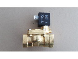 Water supply valve Asco L133B07 L182B01 solenoid, coil SIRAI Z10A single straight. 24VAC