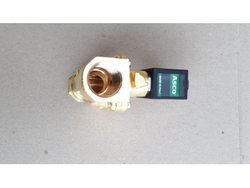 Water supply valve Asco L133B07 L182B01 solenoid, coil SIRAI Z10A single straight. 24VAC