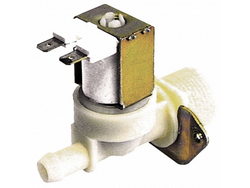 Клапан подачи воды соленоид TP для посудомоечной машины Electrolux, Meiko, Omniwash один.прям. 24VAC