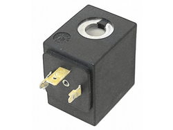 Катушка электромагнитная Sirai Z534A для Comenda, Elframo, Grandimpianti 24VAC