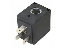 Катушка электромагнитная Sirai Z610A, Z723A 24VAC