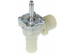 Корпус клапана подача воды соленоида Muller один.углов.