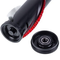 Brush roller for turbo brush of cordless cleaner AEG 140144439043