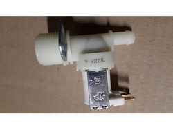 Water supply valve solenoid TP for dishwasher Krupps, Dihr, Comenda 230VAC